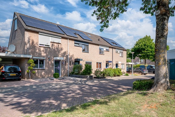 Medium property photo - Stresemannstraat 11, 6904 NT Zevenaar